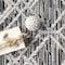 Nuloom Ansley Moroccan Lattice Tassel Area Rug 6ft KKLR12A-S606 - alternate 8